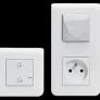 Legrand Smart switches and Power Outlets