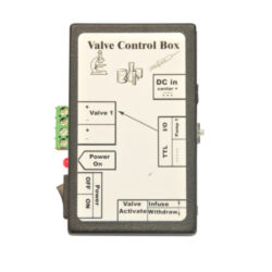 Ana-Box™ Closed Loop Analog Sensor Interface