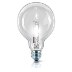 Philips Halogen Classic A-shape
