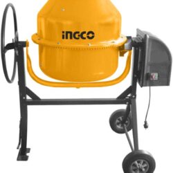 INGCO Electric concrete mixer CM30-1