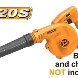 INGCO Lithium-Ion blower CABLI20018