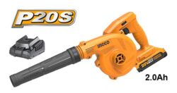INGCO Lithium-Ion blower CABLI200181