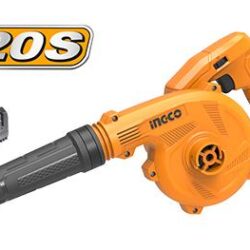 INGCO Lithium-Ion blower CABLI200181