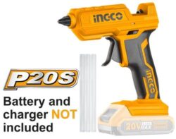 INGCO Lithium-ion glue gun CGGLI2001
