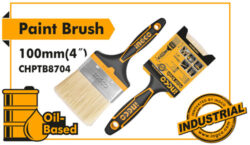 INGCO Paint brush CHPTB8704
