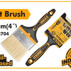 INGCO Paint brush CHPTB8704