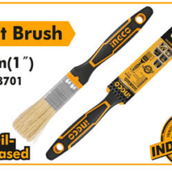 INGCO Paint brush CHPTB8701