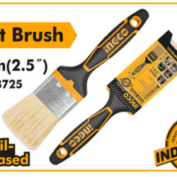 INGCO Paint brush CHPTB8725