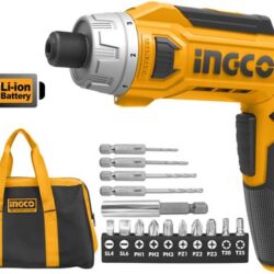 INGCO Lithium-ion cordless screwdriver CSDLI0801