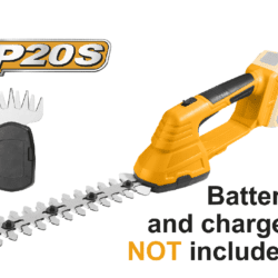 INGCO Lithium-ion garden shear CSTLI2001