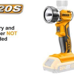 INGCO Lithium-Ion work lamp CWLI2001