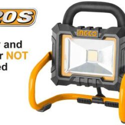 INGCO Lithium-Ion work lamp CWLI2002