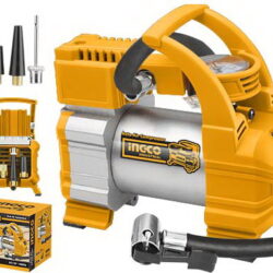 INGCO Auto air compressor AAC1408