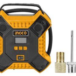 INGCO Auto air compressor AAC1601