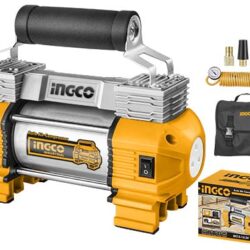 INGCO Auto air compressor AAC2508