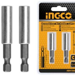 INGCO Screwdriver bit holder ABH10601
