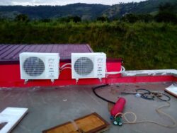 AC Repairs And Servicing