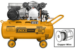 INGCO Air compressor AC1301008