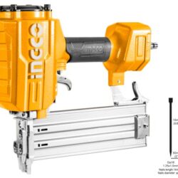 INGCO Air concrete nailer ACN18641