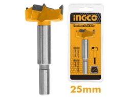 INGCO Forstner drill bits ADCS2501