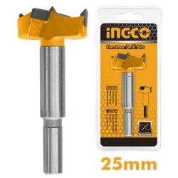 INGCO Forstner drill bits ADCS2501