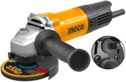 INGCO Angle grinder AG900282