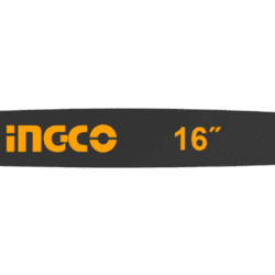 INGCO Chain saw bar AGSB51601