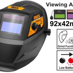 INGCO Auto-darkening welding helmet AHM008