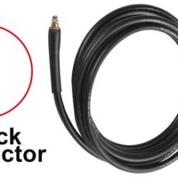 INGCO High pressure hose(Quick connector) AHPH5028