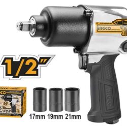 INGCO Air impact wrench AIW12562