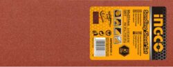 INGCO Sanding sheet set AKFS264115