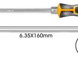 INGCO 2 In 1 screwdriver set AKISD0201
