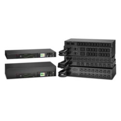 Schneider Rack-mount Transfer Switches