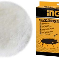 INGCO Wool polishing bonnet APB0111801
