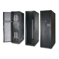 Schneider Configurable Power Distribution