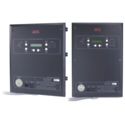 Schneider NetShelter Wall (Mounted) Transfer Switches