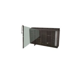 Schneider NetShelter Switched Metered Outlet PDUs