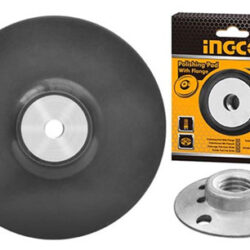 INGCO Polishing pad with flange APP0201801