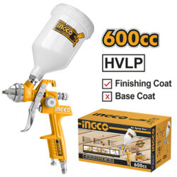 INGCO Air spray gun ASG1061