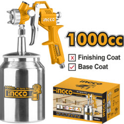 INGCO Air spray gun ASG3101