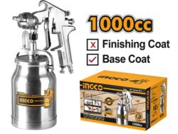 INGCO Air spray gun ASG3102