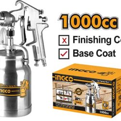 INGCO Air spray gun ASG3102
