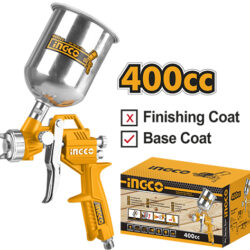 INGCO Air spray gun ASG4041