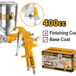 INGCO Air spray gun ASG4042