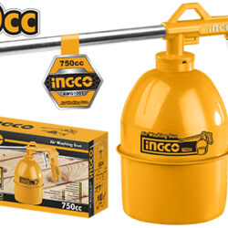 INGCO Air washing gun AWG1001