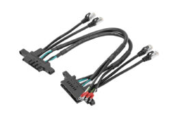 AMPHONEL COMPATIBLE CONNECTEOR CABLE