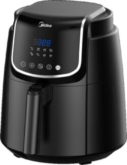 Air Fryer Model number: MF-CN35C