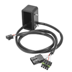 AOTOMOTIVE LOW - VOLTAGE CABLE