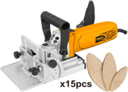 INGCO Biscuit jointer BJ9508