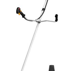 INGCO Gasoline grass trimmer and bush cutter GBC53144141